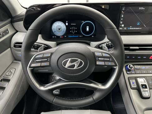 New 2025 Hyundai Palisade SEL image 25