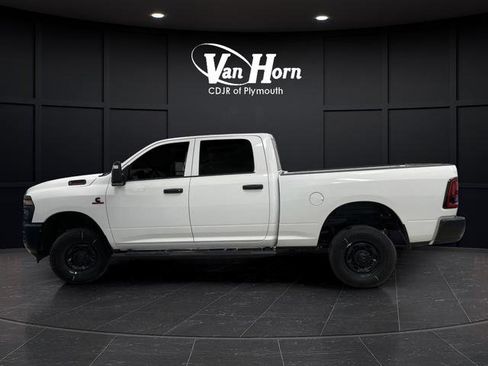 New 2025 RAM 2500 Tradesman image 11