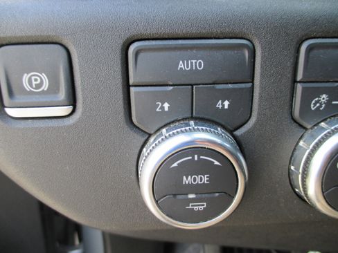Used 2024 GMC Sierra 1500 Elevation w/ Max Trailering Package AWD/4WD image 13