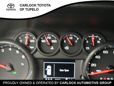 Used 2024 GMC Sierra 1500 Pro w/ Pro Value Package image 16