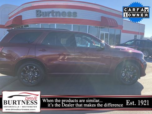Used 2023 Dodge Durango R/T image 24