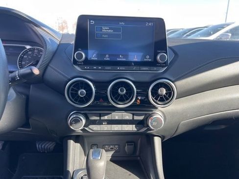 Used 2024 Nissan Sentra SV image 16