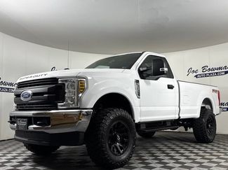 Used 2019 Ford F250 XL w/ XL Value Package AWD/4WD video 3