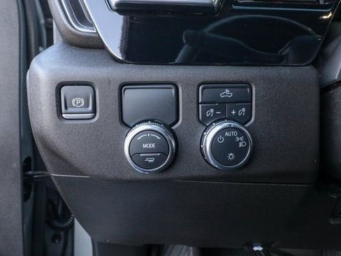 Used 2024 GMC Sierra 1500 SLE RWD image 22