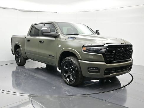 New 2026 RAM 1500 Big Horn image 3