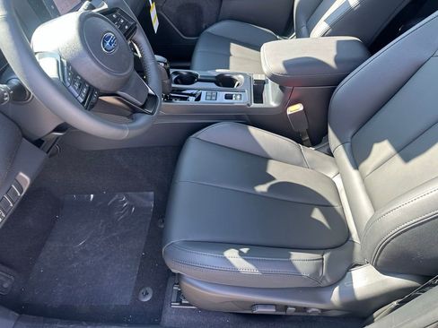 New 2026 Subaru Outback Premium image 9