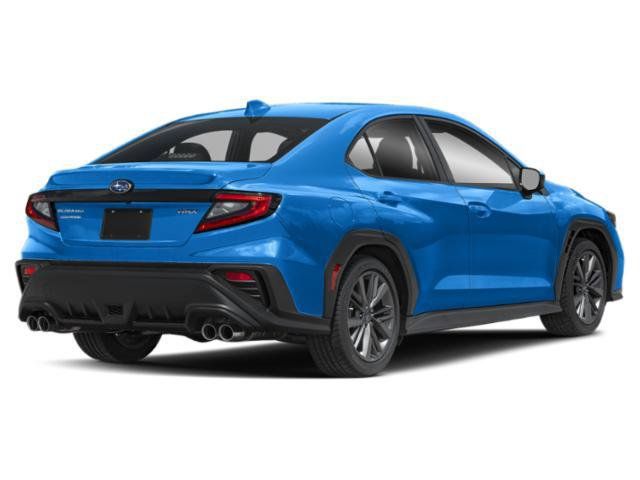 Used 2024 Subaru WRX AWD/4WD image 2