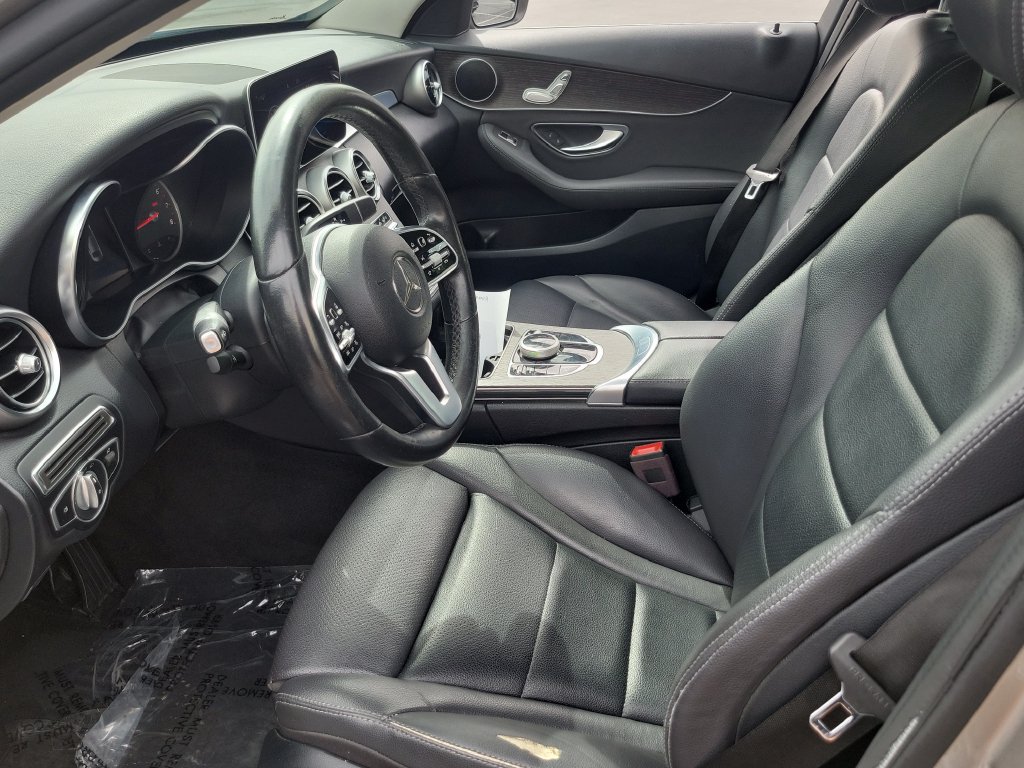 Used 2019 Mercedes-Benz C 300 Sedan image 17