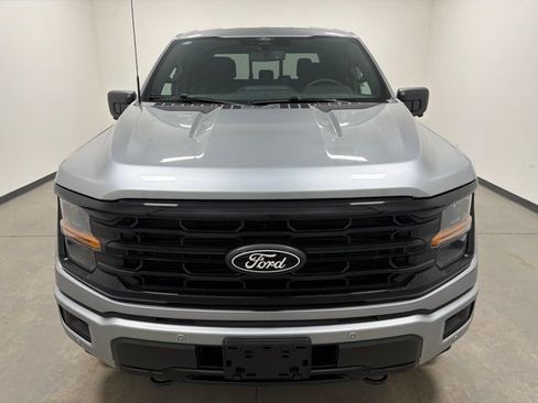 New 2026 Ford F150 XLT w/ Equipment Group 302A MID AWD/4WD image 2