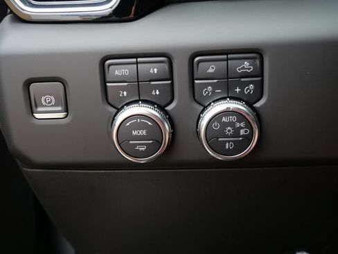 Used 2023 GMC Sierra 1500 Denali Ultimate AWD/4WD image 22