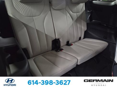 Used 2024 Hyundai Palisade Calligraphy AWD/4WD image 19