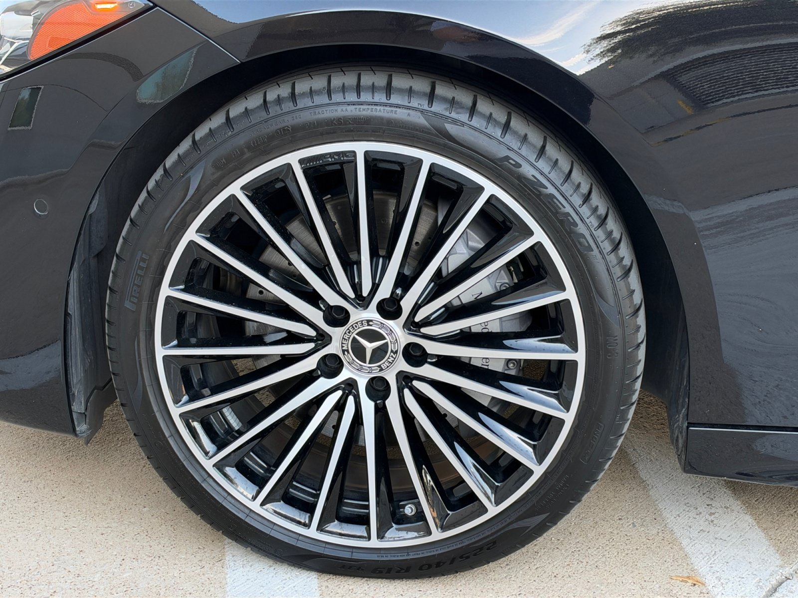 Used 2026 Mercedes-Benz C 300 Sedan image 10