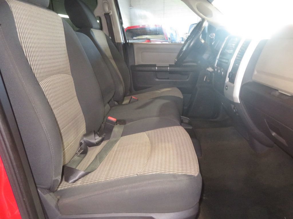 Used 2012 RAM 3500 Lone Star RWD image 32