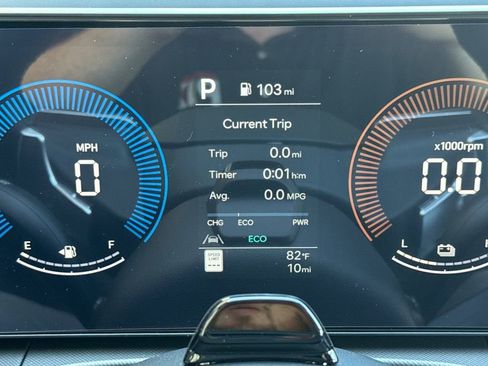 New 2026 Hyundai Santa Fe SEL image 22