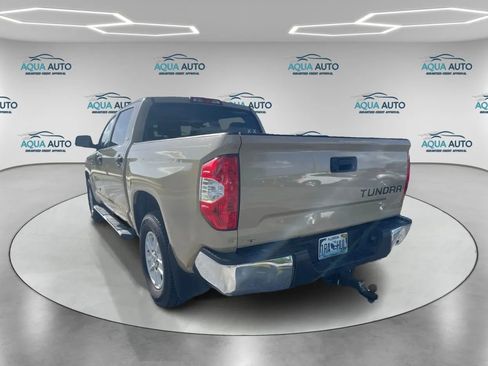 Used 2017 Toyota Tundra SR5 w/ SR5 Upgrade Package image 7