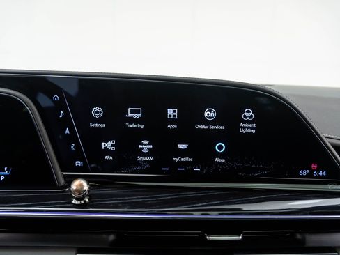 Used 2021 Cadillac Escalade Sport w/ Driver Assist Tech Package image 26