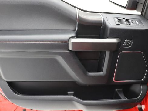 Used 2020 Ford F150 Lariat w/ Equipment Group 502A Luxury image 20