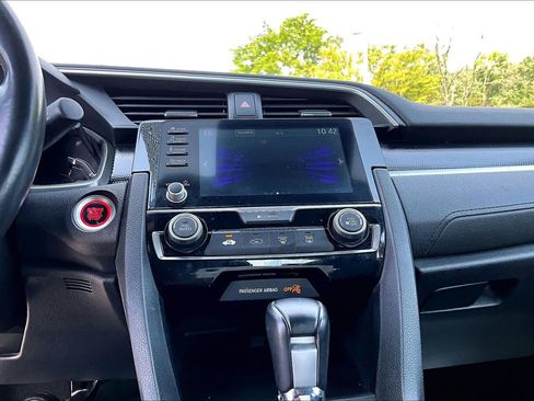 Used 2019 Honda Civic Sport image 35
