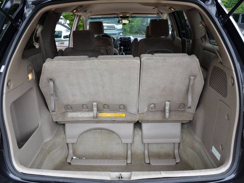 Used 2008 Toyota Sienna LE FWD image 12