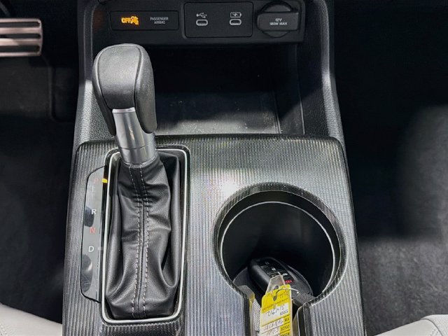Used 2026 Honda Civic Sport image 14