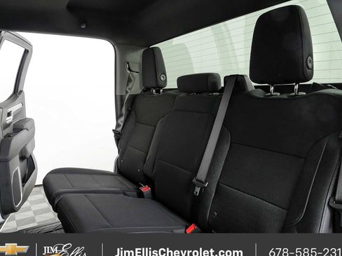 New 2026 Chevrolet Silverado 1500 RST w/ RST Select Package RWD image 20