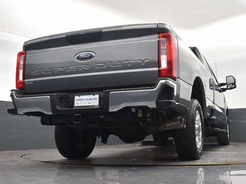 Used 2024 Ford F250 XLT image 22
