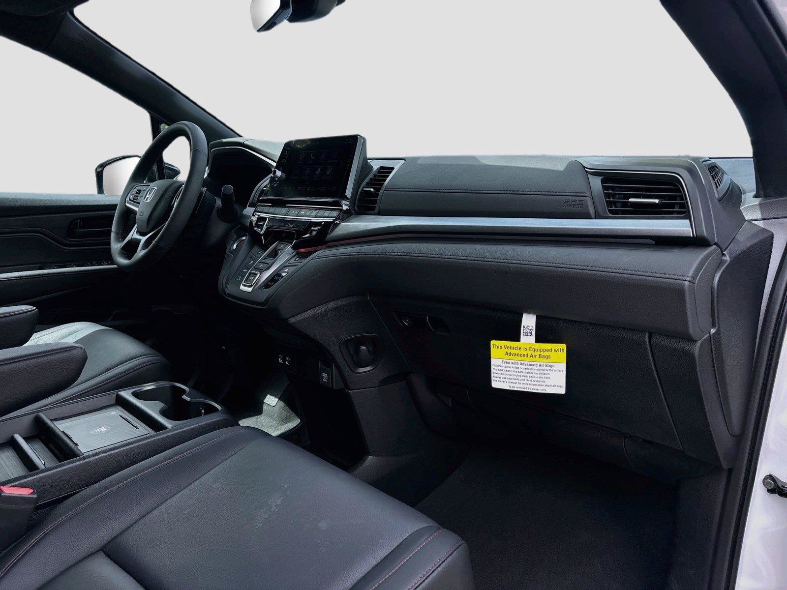 Certified 2026 Honda Odyssey Sport-L image 34