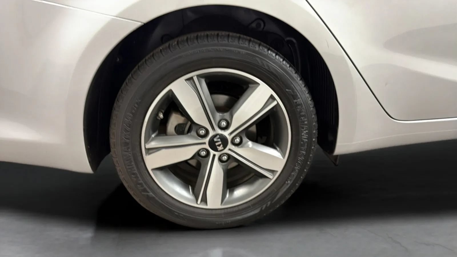 Used 2018 Kia Forte LX w/ LX Popular Package FWD image 25