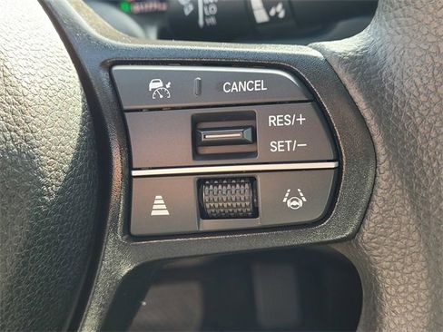 Used 2024 Honda Accord EX image 15