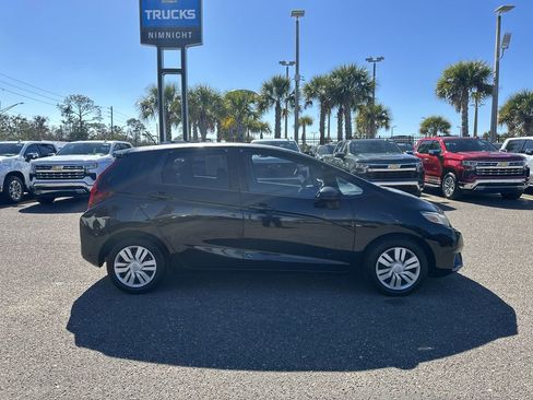 Used 2016 Honda Fit LX image 17