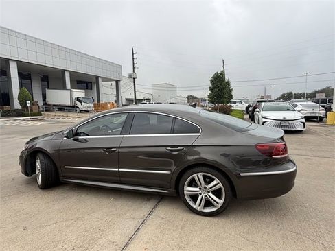 Used 2016 Volkswagen CC R-Line image 8