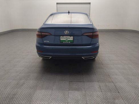 Used 2019 Volkswagen Jetta SEL Premium FWD image 7