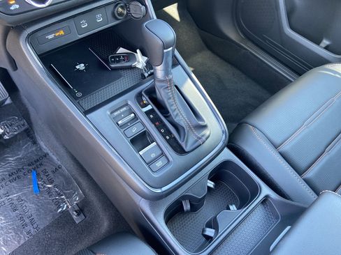 New 2026 Honda CR-V Sport-L image 38
