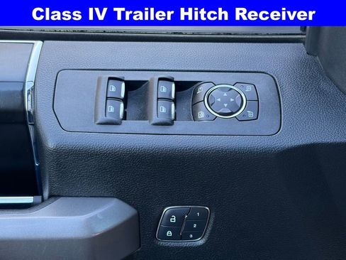 Used 2018 Ford F150 Platinum w/ Equipment Group 701A Luxury AWD/4WD image 19