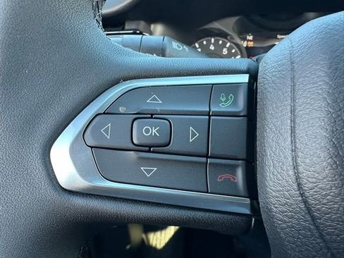 New 2026 Jeep Compass Latitude image 26