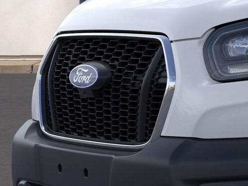 New 2026 Ford Transit 350 148 High Roof Extended w/ Load Area Protection Package image 18