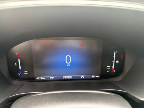 Used 2024 Ford Escape Active w/ Cold Weather Package FWD image 27