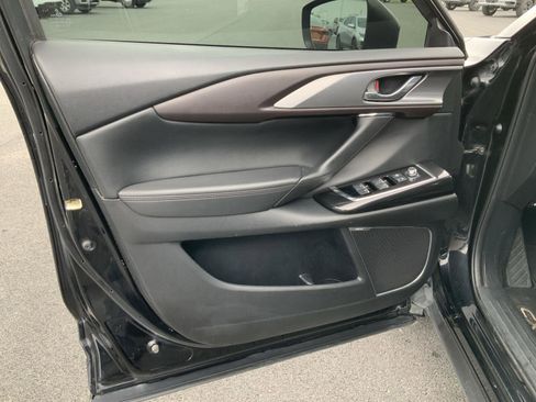 Used 2018 MAZDA CX-9 Grand Touring image 23