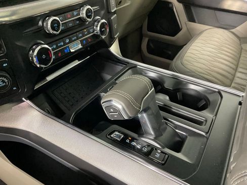 New 2026 Ford F150 Platinum AWD/4WD image 20