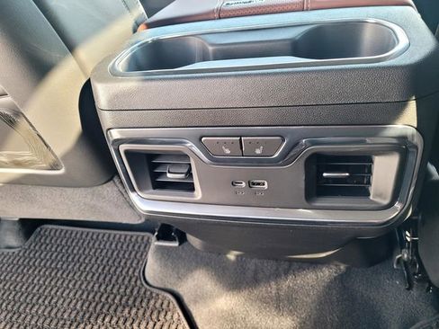 New 2026 GMC Sierra 1500 Denali Ultimate AWD/4WD image 17