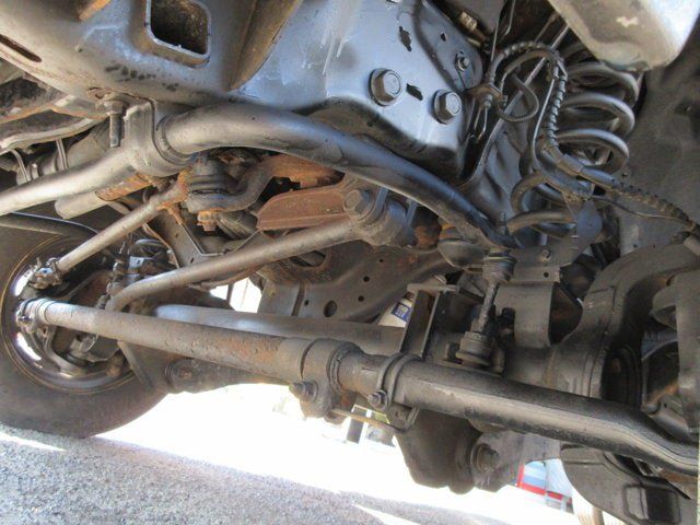 Used 2019 Ford F450 XL w/ XL Value Package RWD image 48