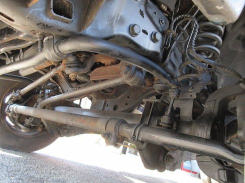 Used 2019 Ford F450 XL w/ XL Value Package RWD image 48