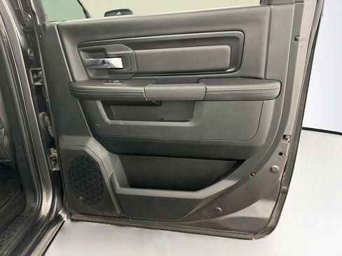 Used 2017 RAM 1500 Rebel w/ Luxury Group AWD/4WD image 32
