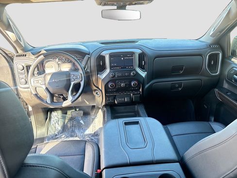 Used 2022 Chevrolet Silverado 1500 LT Trail Boss w/ LT Trail Boss Premium Package image 23