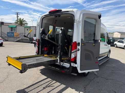 Used 2020 Ford Transit 350 XL RWD image 18