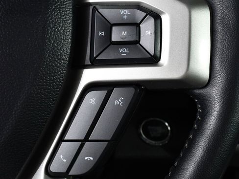 Used 2021 Ford F350 Lariat w/ Lariat Ultimate Package image 33