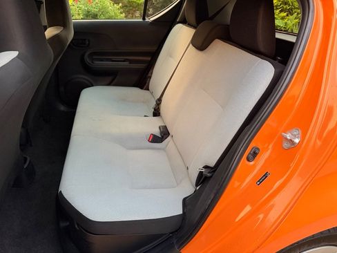Used 2016 Toyota Prius C One FWD image 19