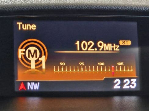 Used 2013 Honda CR-V LX image 11