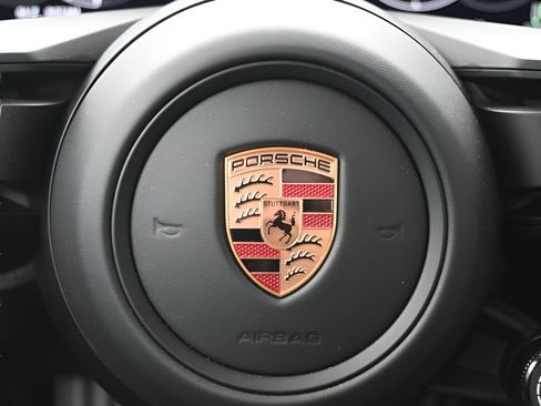 Certified 2026 Porsche 911 Carrera GTS RWD image 26