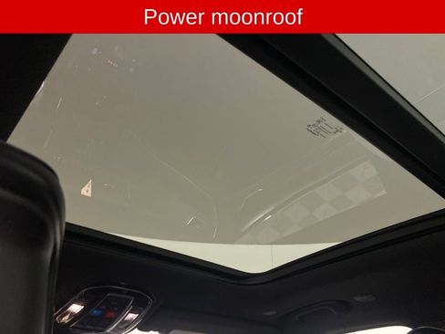 Used 2022 Jeep Grand Cherokee L Overland w/ Luxury Tech Group IV image 17